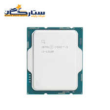 پردازنده مرکزی اینتل مدل Intel Core i3 13100 Tray